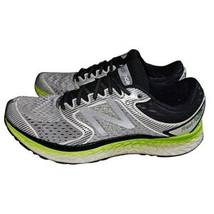 New Balance 1080‎ Fresh Foam Mens Running Walking Dad Sneakers M1080WB7 Size 12